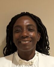 Noahleen Betts, DPM