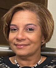 Helen Lugo, LCSW, BSL, CFRS, CRS, CTTS