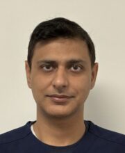 Syed Shah, DDS