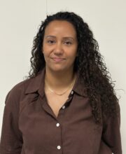 Perla Martinez, LCSW