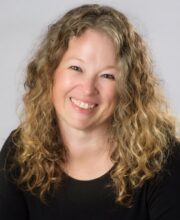 Heather Shuker, CRNP