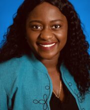 Angelina Menard, FNP-C