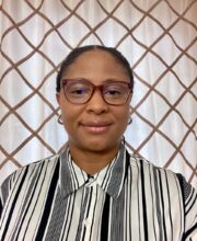 Manifay Sesay, FNP-BC