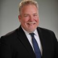 CFO Drew Laskowski