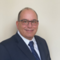 COO Jim Toth
