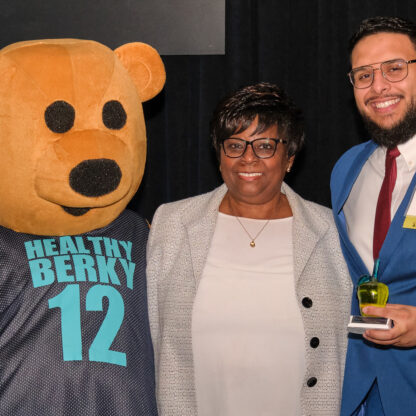 Picture Berks Healthy 2026