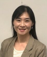 Jiyoung Kim, MSN, CRNP