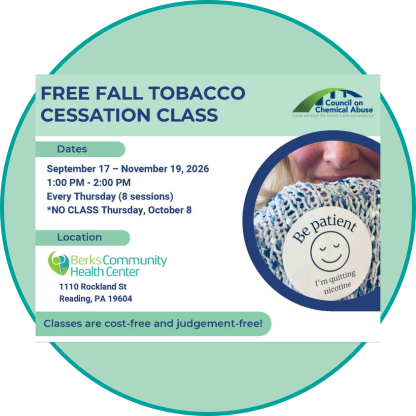 Smoking Cessation