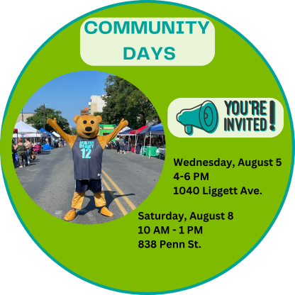 Community Days