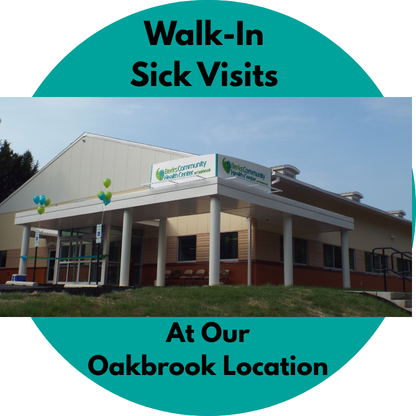 Walk-In Sick Visits